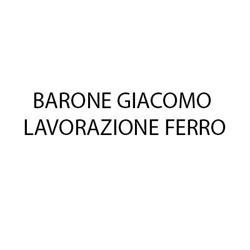 Barone Giacomo - Lavorazione Ferro, Modica orari di apertura