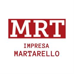 MRT Resine - Impresa Martarello Sergio, Sumirago orari di apertura