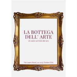 La Bottega Dell'Arte, Torino orari di apertura
