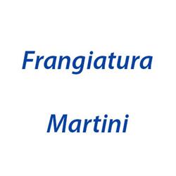 Frangiatura Martini, Mercatale orari di apertura