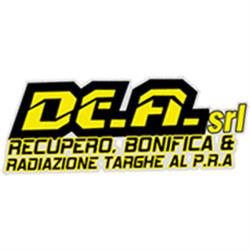 Dea Demolizioni, Mortara orari di apertura