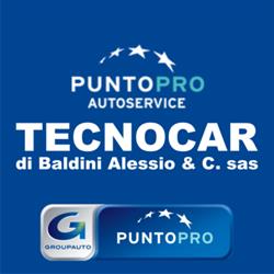 Tecnocar, Rufina orari di apertura