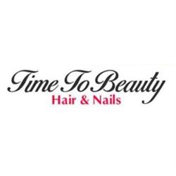 Time To Beauty - Hair & Nails, Pomezia orari di apertura