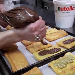 Pasticceria De Leo, Lecce orari di apertura