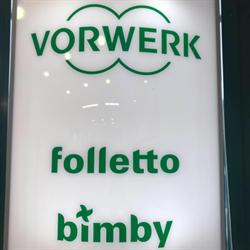 Centro Assistenza Vorwerk Folletto e Bimby, Cles orari di apertura