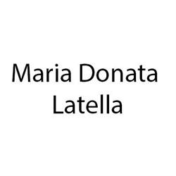 Latella Maria Donata, Nichelino orari di apertura