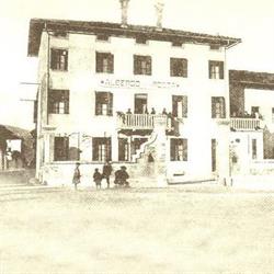 Bar Albergo Alla Posta, Lestans orari di apertura