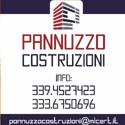 Pannuzzo Costruzioni, Giarratana orari di apertura