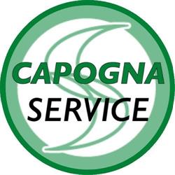 Capogna Service, Monte Compatri orari di apertura