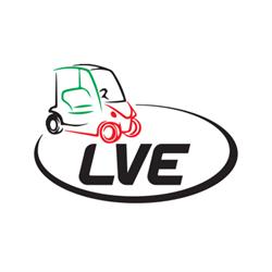 LVE Veicoli Elettrici, Crotone orari di apertura