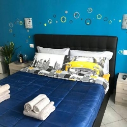 Giovanni Best House Milano, Dergano - Orari di apertura
