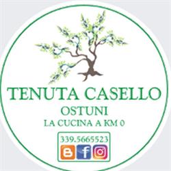 Tenuta Casello, Ostuni orari di apertura