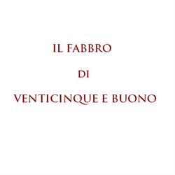 Il Fabbro - Venticinque e Buono, Agira orari di apertura