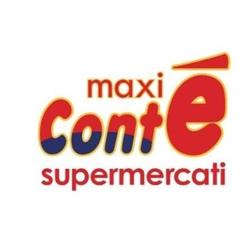 Maxi Conte Supermercati Prenota la Spesa, Cosenza orari di apertura