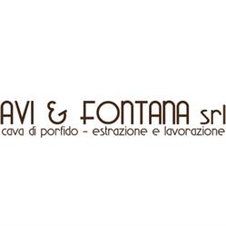Avi e Fontana S.r.l., Lona-Lases orari di apertura