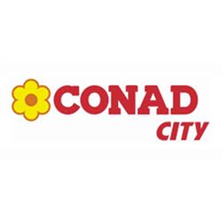 Conad City Villa Chiaviche, Cesena orari di apertura