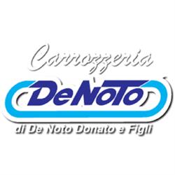 Autocarrozzeria De Noto, Matino orari di apertura