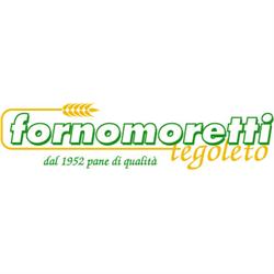 Forno Moretti Tegoleto, orari di apertura