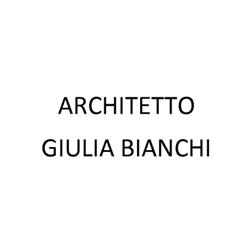 Architetto Giulia Bianchi, Pisa orari di apertura
