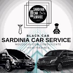 Sardinia Car Service Noleggio con Conducente e Taxi Orosei, orari di apertura