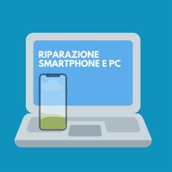 Riparazione Smartphone e Pc, Santa Marinella orari di apertura