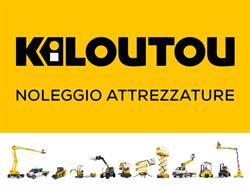 Kiloutou School, Breda di Piave orari di apertura