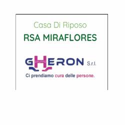 Casa di Riposo Rsa Miraflores, Nichelino orari di apertura