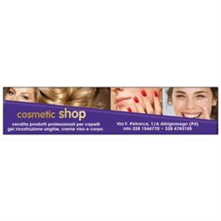 Cosmetic Shop, Albignasego orari di apertura