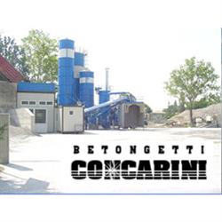 Concarini Giovanni, Roncole verdi orari di apertura