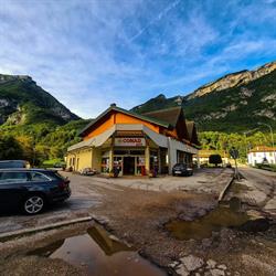 CONAD CITY, San Pietro Valdastico orari di apertura