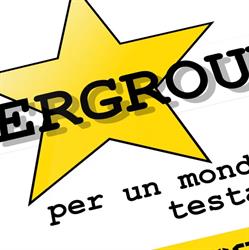 Underground, Livorno orari di apertura