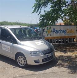ParchegGialla.it Low Cost Parking Lamezia Terme, Santa Eufemia Lamezia - Orari di apertura