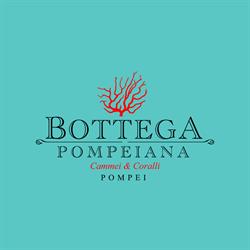 Bottega Pompeiana - Cammei e Coralli, orari di apertura