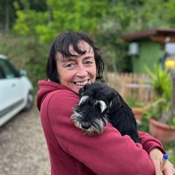 Allevamento Schnauzer " i 7 Nani di Fregene", orari di apertura