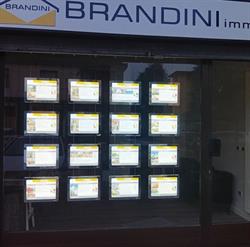 Immobiliare Brandini, Segrate orari di apertura