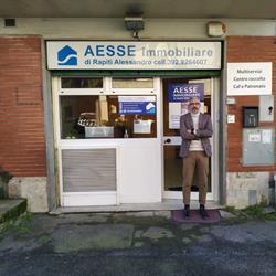 Aesse Immobiliare di Rapiti Alessandro, San Cesareo orari di apertura
