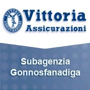 Vittoria Assicurazioni _ subagenzia di Gonnosfanadiga, orari di apertura
