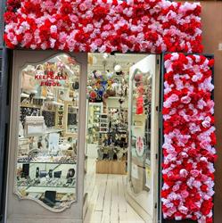 Kouki Leather Roma, orari di apertura