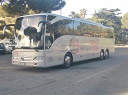 Europa Viaggi di Ronci Antonio & C. s.n.c. - Noleggio Autobus San Felice Circeo, orari di apertura