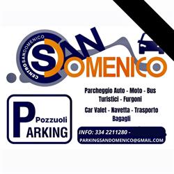 Parking San Domenico, Pozzuoli orari di apertura