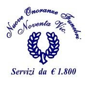 Onoranze Funebri Padovan, Noventa Vicentina orari di apertura