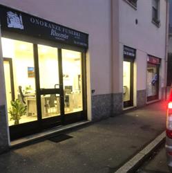 Onoranze funebri Rho - Rhocenter Marafioti dal 1965, orari di apertura