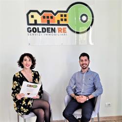 Golden/Re Servizi Immobiliari, Faenza orari di apertura