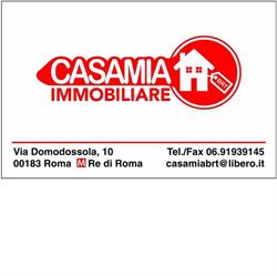 Casamia Immobiliare, Roma orari di apertura