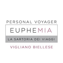 Euphemia Personal Voyager Vigliano Biellese - Lab Travel Group, orari di apertura