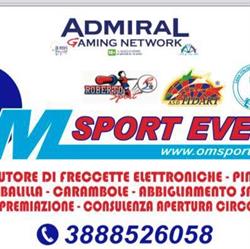 OM Sport Event, Corbara orari di apertura