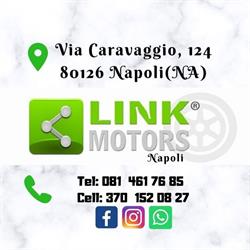 Link Motors - Napoli, orari di apertura