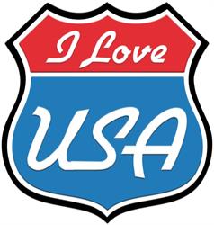 I Love Usa, Cantù orari di apertura