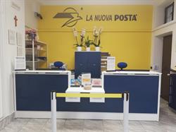 La Nuova Posta Sedriano di Mirella Farè, orari di apertura