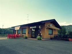 Bar il chiosco, Villar San Costanzo orari di apertura
